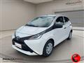 TOYOTA AYGO 1.0 VVT-i 69 CV 5 porte ADATTA A NEOPATENTATI