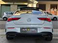 MERCEDES Classe CLA CLA 200 d Automatic Premium