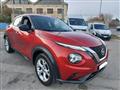 NISSAN JUKE 1.0 DIG-T 117 CV DCT N-Connecta