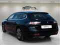 PEUGEOT 508 BlueHDi 160 Stop&Start EAT8 SW GT Line