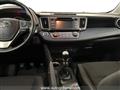 TOYOTA RAV4 Diesel 2.0 d-4d 2wd 124cv mt