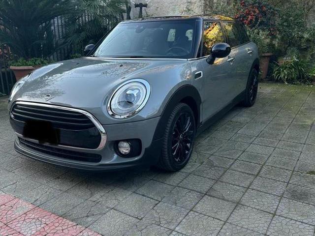 MINI CLUBMAN 2.0 Cooper D Business Clubman Automatica