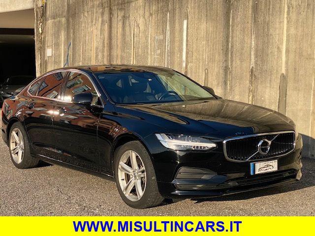 VOLVO S90 D3 Geartronic Business Plus