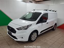 FORD TRANSIT CONNECT Transit Connect 210 1.5 Ecoblue 100CV PL Furgone Trend