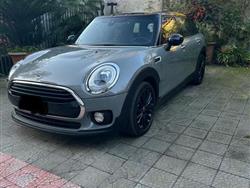 MINI CLUBMAN 2.0 Cooper D Business Clubman Automatica