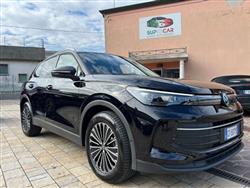 VOLKSWAGEN TIGUAN 2.0 TDI 150 CV SCR DSG Elegance