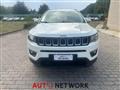 JEEP COMPASS 2.0 Multijet II aut. 4WD Longitude