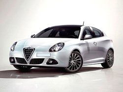 ALFA ROMEO GIULIETTA 2.0 JTDm-2 170 CV Exclusive