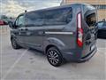 FORD TRANSIT CUSTOM 310 2.0 TDCi 130 PC Combi Trend