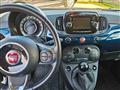 FIAT 500C 500 C 1.2 Lounge