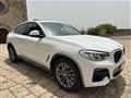 BMW X4 XDrive 20d 48V M-Sport-X (Tetto/LED/Pelle/