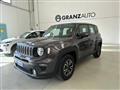 JEEP RENEGADE 1.6 Mjt 120 CV Longitude