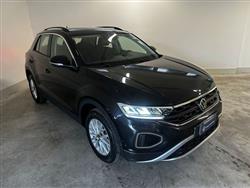 VOLKSWAGEN T-ROC 2.0 TDI SCR Life