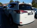 TOYOTA RAV4 2.0 D-4D 2WD Lounge NEOPATENTATI