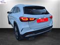 MERCEDES Classe GLA 180 d Automatic Premium