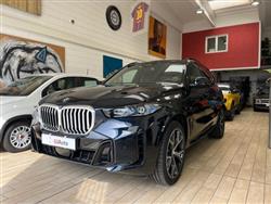 BMW X5 xDrive30d 48V Msport