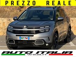 CITROEN C5 AIRCROSS HYBRID HYBRID 225 E-EAT8 SHINE+PELLE+RCAM+2PDC+NAVI