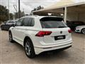 VOLKSWAGEN TIGUAN 2.0 TDI SCR DSG ADVANCED R-LINE EXTERIOR PACK