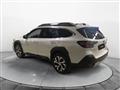 SUBARU OUTBACK 2.5i Lineartronic Premium