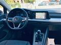 VOLKSWAGEN GOLF 2.0 TDI SCR LIFE - TELECAMERA