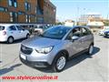 OPEL CROSSLAND X 1.2 Benzina 83CV E6D - UNIPRO TAGLIANDATA