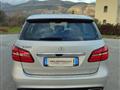 MERCEDES CLASSE B d Automatic Premium