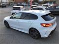 BMW SERIE 1 i 5p. Msport 136cv AT7 18? ***pari al nuovo***