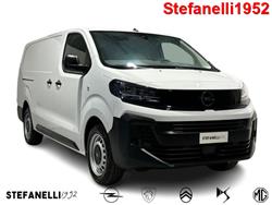 OPEL VIVARO 2.0 Diesel 145CV S&S AT8 M Furgone