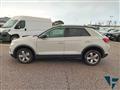 VOLKSWAGEN T-ROC 2.0 TDI SCR 150 CV DSG R-Line