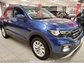 VOLKSWAGEN T-CROSS 1.0 TSI 95cv Style + Car Play