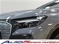 AUDI Q4 SPB e-TRON Q4 SPB 45 e-tron quattro