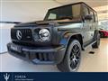 MERCEDES CLASSE G G 63 AMG S.W. Hybrid