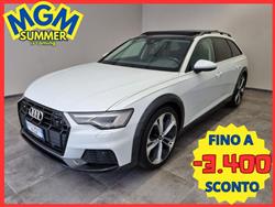 AUDI A6 ALLROAD 45 TDI 3.0 quattro S tronic