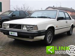 VOLVO SERIE 700 2.0i Turbo Intercooler 1987 - ISCRITTA ASI