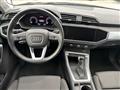 AUDI Q3 SPORTBACK II 2018 35 2.0 tdi Business Advanced quattro s-tronic