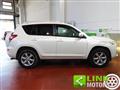 TOYOTA RAV4 2.2 D-4D 150 CV DPF Exclusive