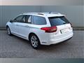 CITROEN C5 BlueHDi 150 S&S Hydractive Executive Tourer