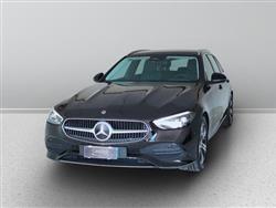 MERCEDES CLASSE CLA COUPE sse C-S206 SW 2021 - C SW 200 d mhev Sport auto