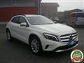 MERCEDES CLASSE GLA CDI Automatic 4Matic Executive - PRONTA CONSEGNA