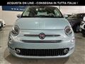 FIAT 500 1.0 Hybrid Dolcevita Clima auto/Navi/Fendi/Park/Cr