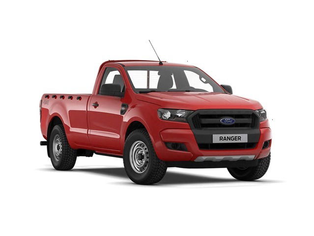 FORD RANGER 2.0 ECOBLUE XL 2p.ti Cassonato Ribaltabile Trilater.