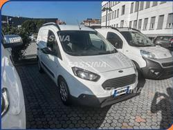 FORD TRANSIT COURIER Transit Courier 1.0 EcoBoost 100CV Van Trend