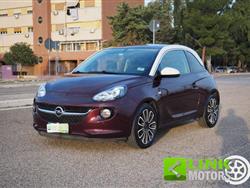 OPEL ADAM 1.4 87 CV GPL Tech Glam