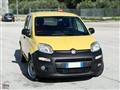 FIAT PANDA VAN 1.3 MJT 80 CV VAN AUTOCARRO 2 POSTI