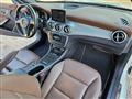 MERCEDES CLASSE CLA tetto apribile premium tasso 0