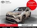 TOYOTA RAV4 2.5 HV (218CV) E-CVT 2WD Style