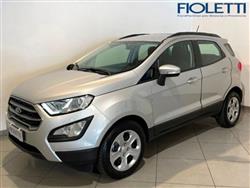 FORD ECOSPORT 1.5 Ecoblue 100 CV Start&Stop Plus