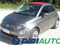 FIAT 500C 1.2 Lounge Dualogic Neopatentati!!