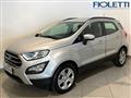 FORD ECOSPORT 1.5 Ecoblue 100 CV Start&Stop Plus