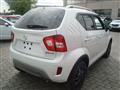 SUZUKI IGNIS 1.2 Hybrid TOP AUTOMATICA NUOVO DA IMMATRICOLARE